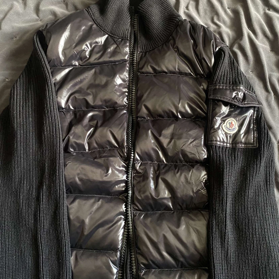 Moncler cardigan  - 90