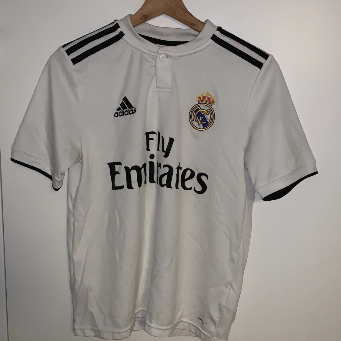 Real Madrid tröja 