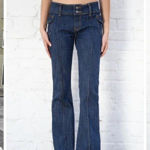 Brandy Melville jeans - Jeans från brandy Melville 💙