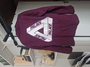 Palacejacka - Palacejacka i XL. Gott skick