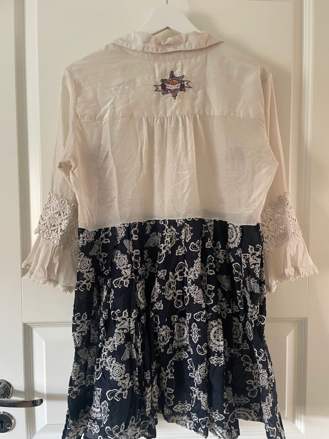 Odd Molly blus/tunika  - 90