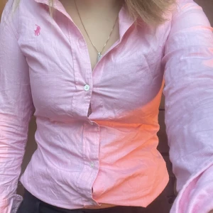 Ralph lauren skjorta  - En fin och oanvänd skjorta 