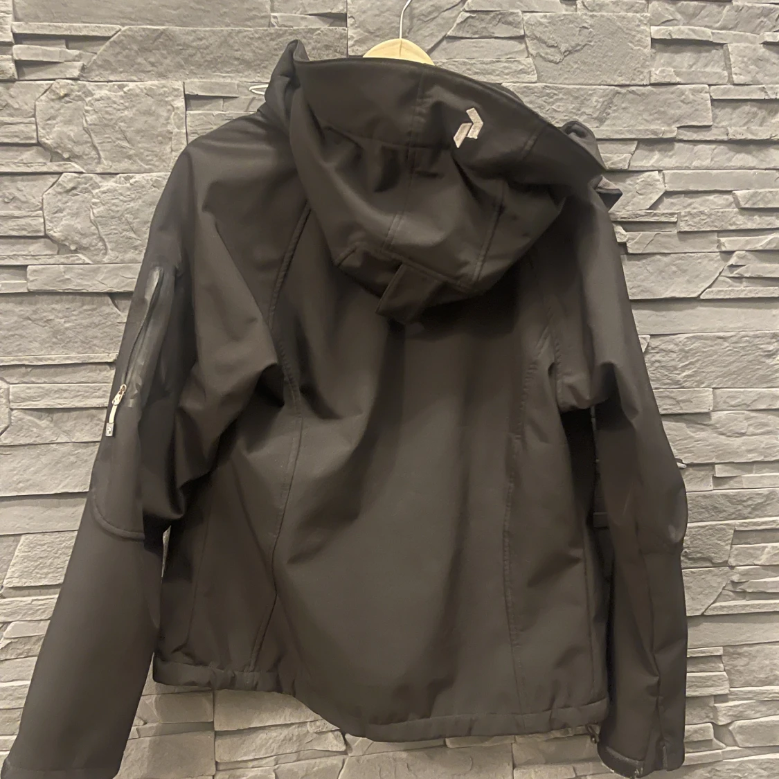 Peak performance jacka  - 91