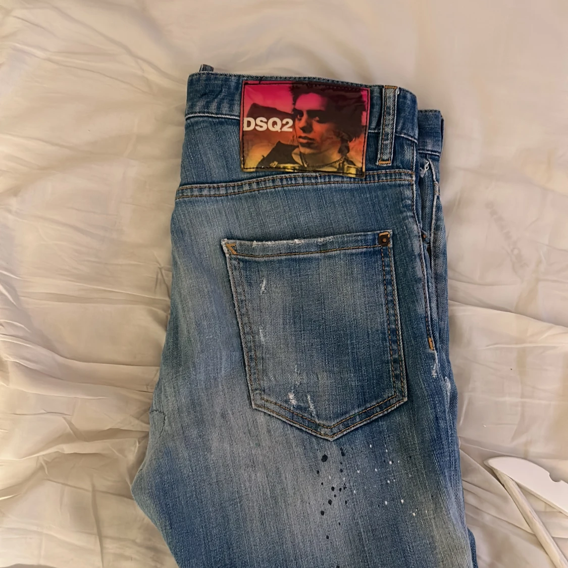 Daquared2 jeans - 91