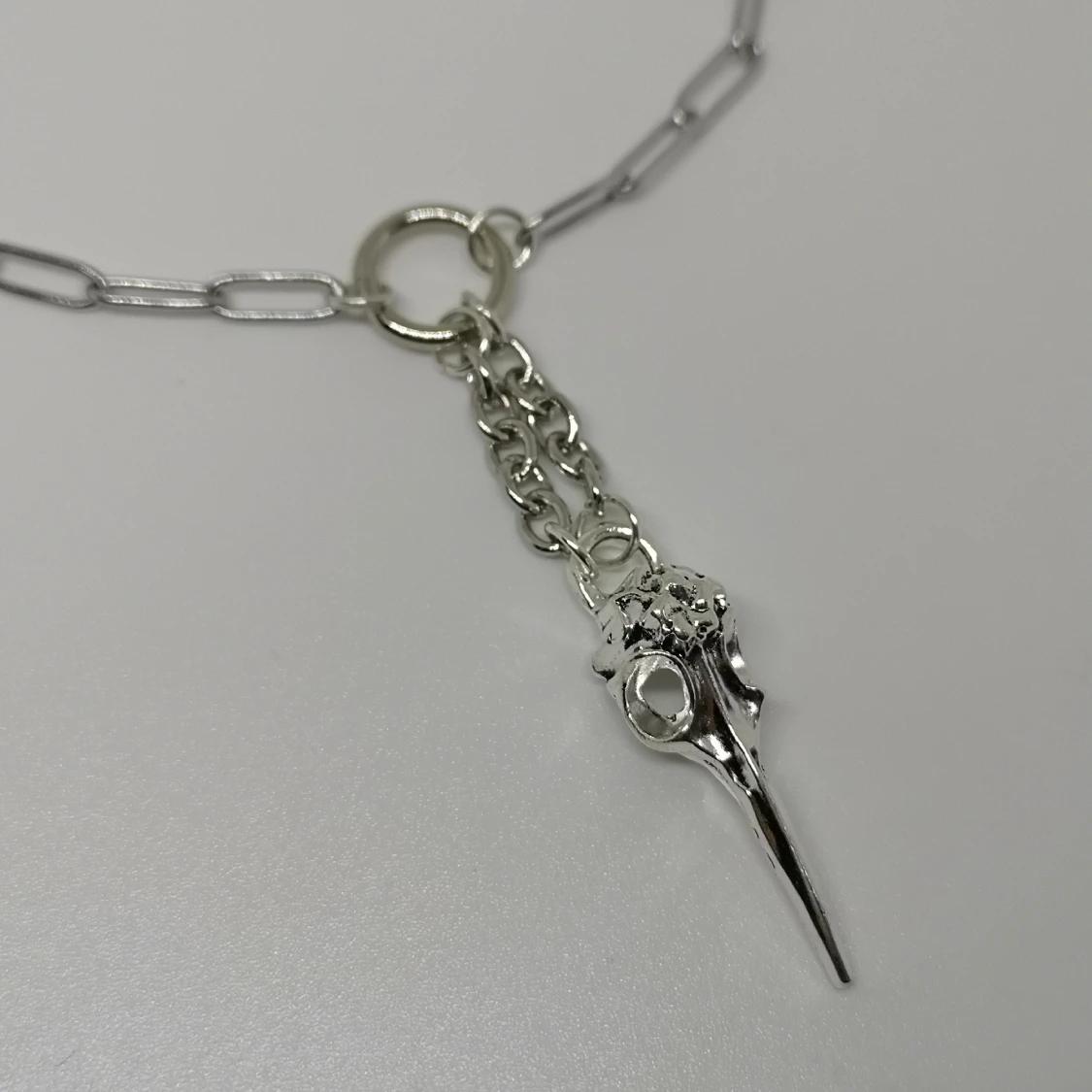 Halsband ~raven~ - 90