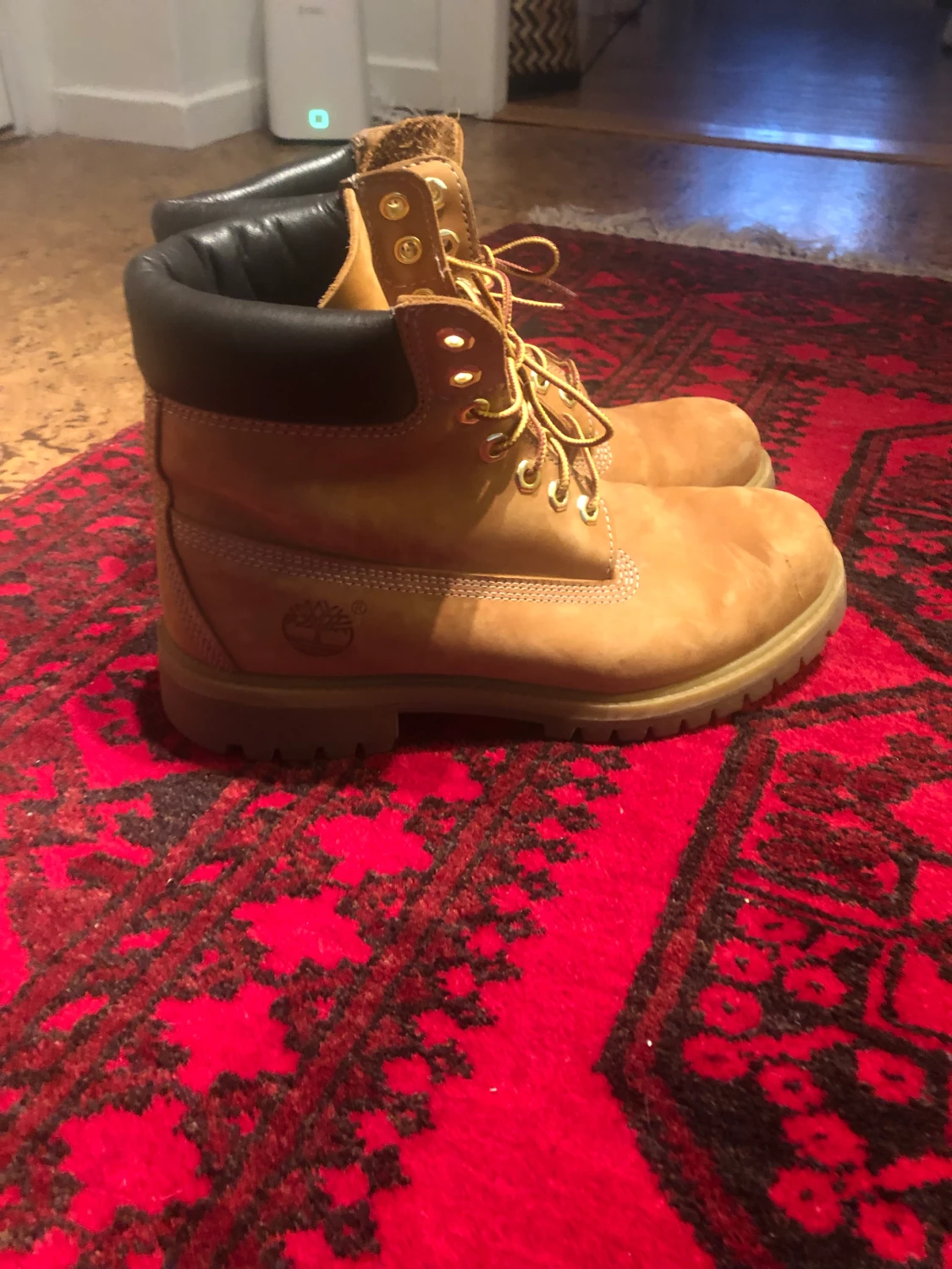 Timberland 40 Dam - 90