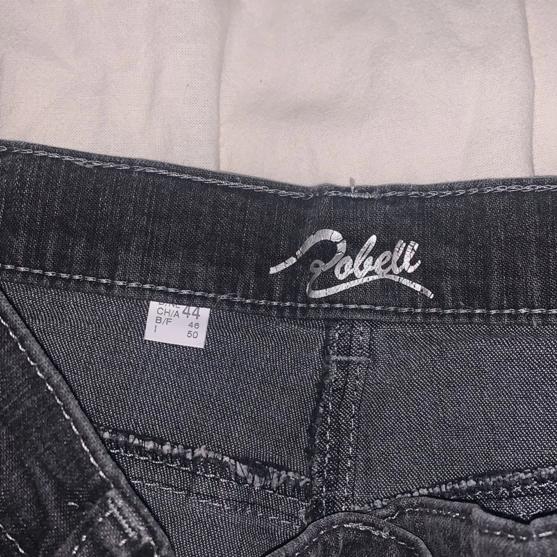 söta jeans - 27