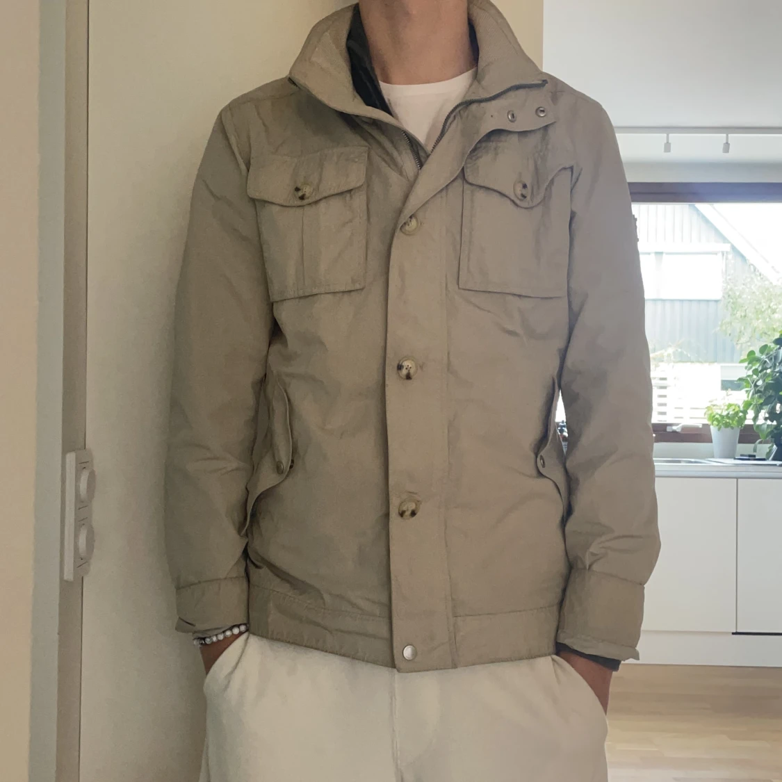 J.Lindeberg jacka - 90