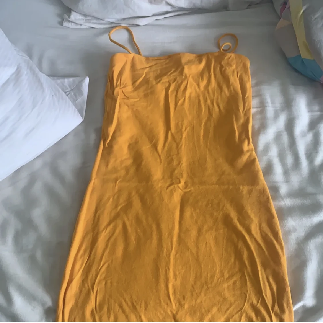 Gina tricot klännining - 91