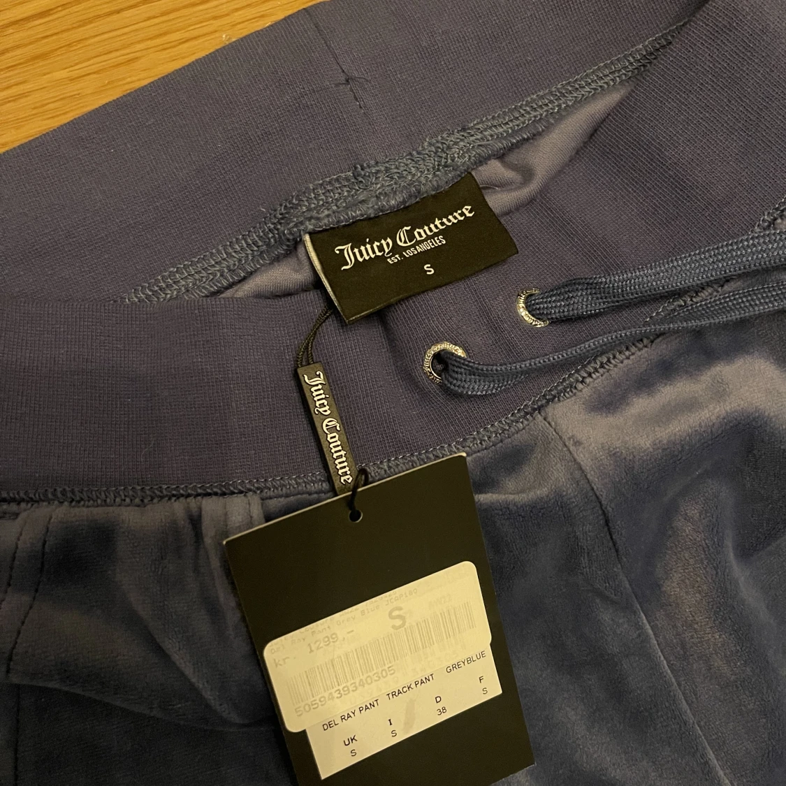 Juicy Couture byxor - 90