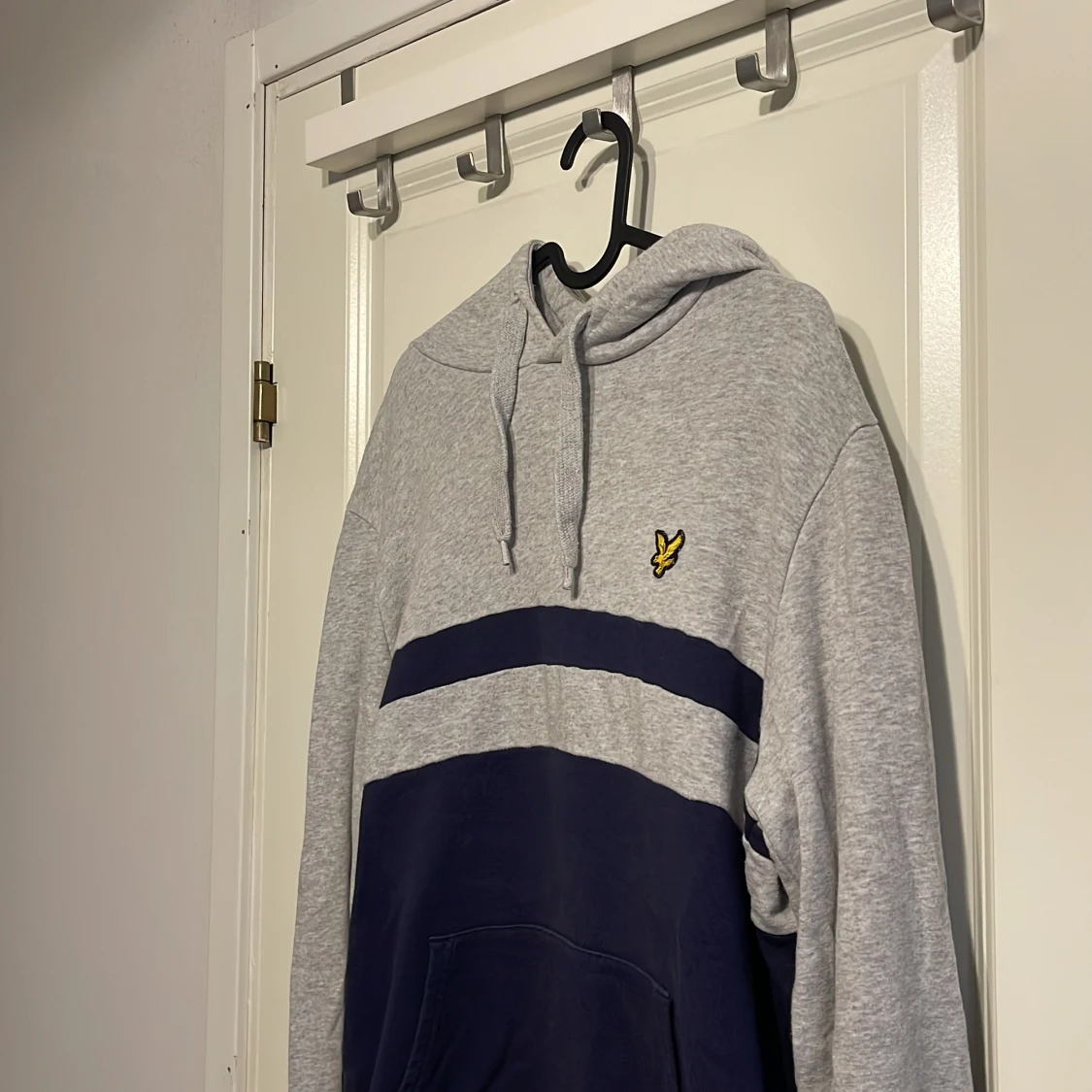 Lyle & Scott Hoodie - 91