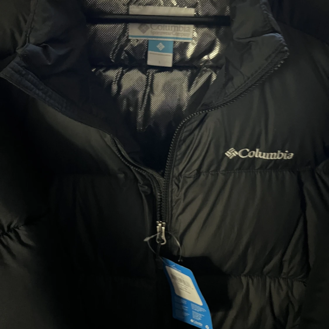 Columbia dunjacka - 90