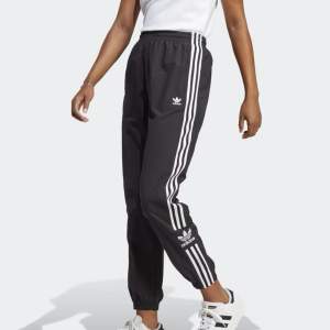 Adidas lock-up track pants i stl 38, fint skick  290kr