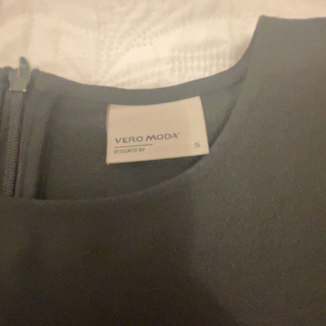 Gullig topp från vero Moda 🖤 - 91