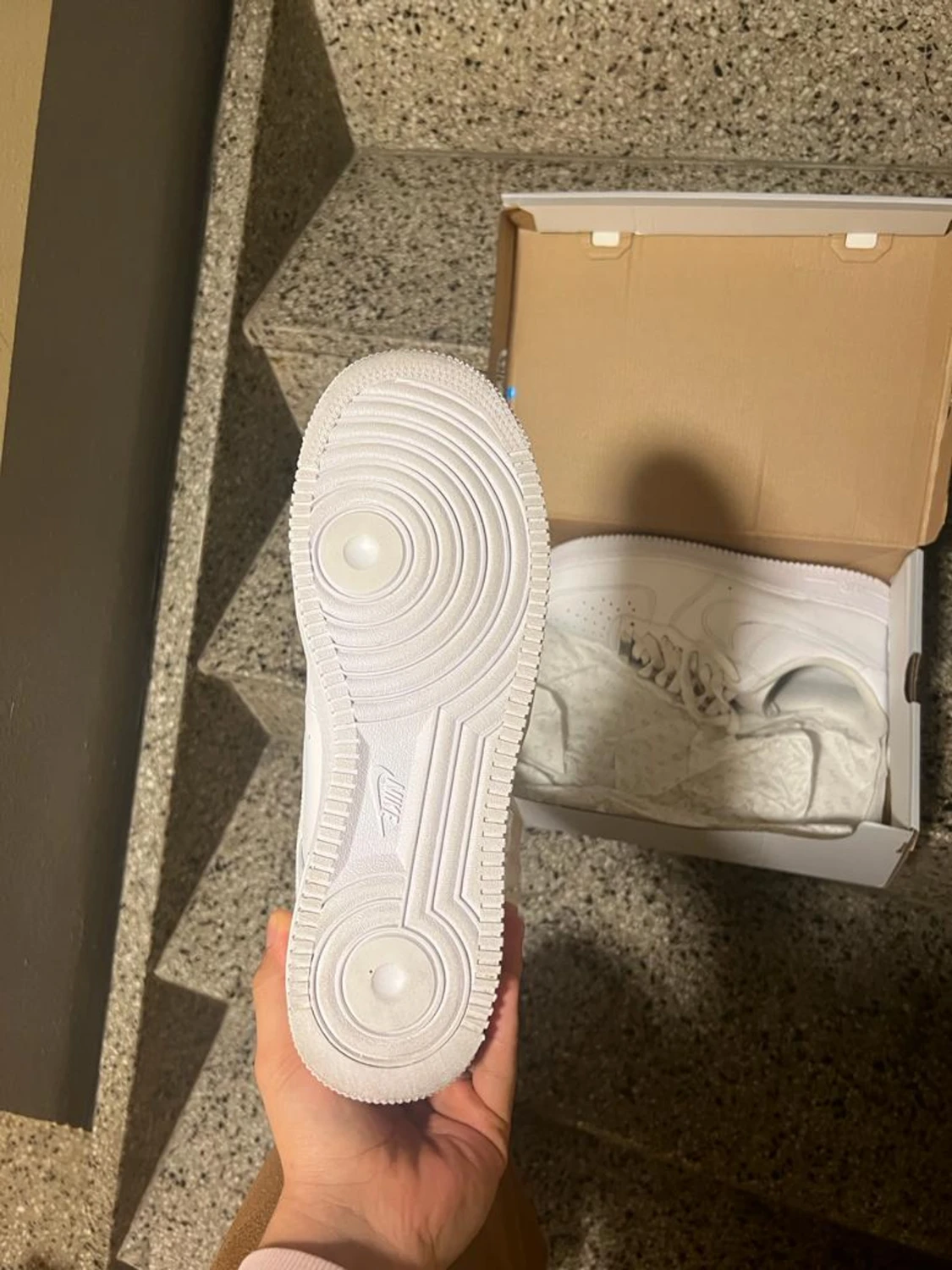 Air force 1 '07  - 90