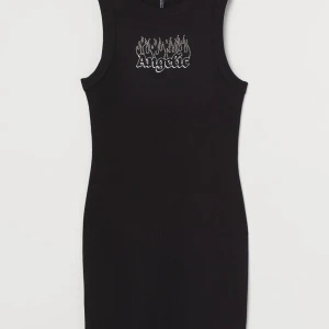 Klänning - Oanvänd 