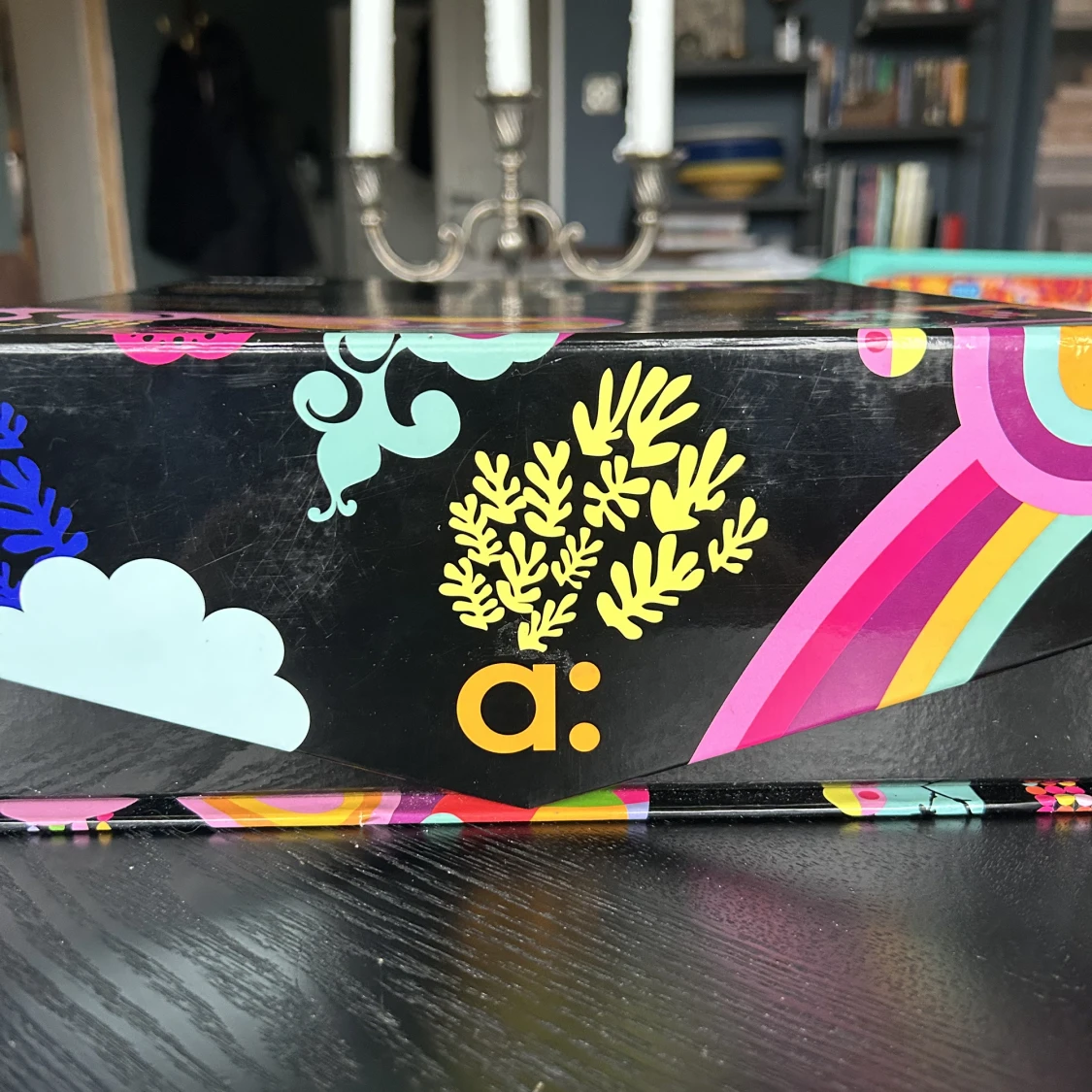 Hårfön från AMIKA - 91