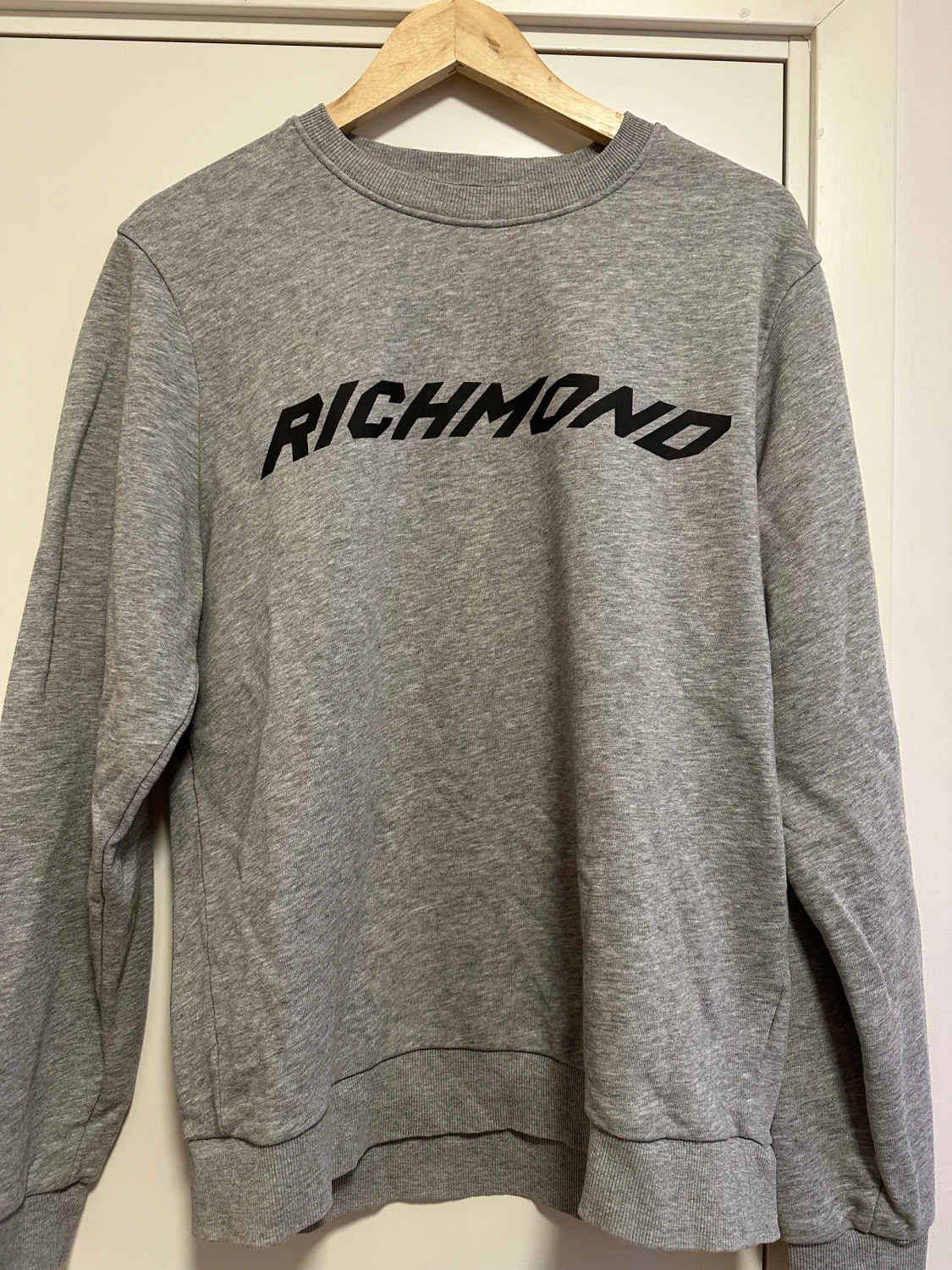 John Richmond tröja Herr