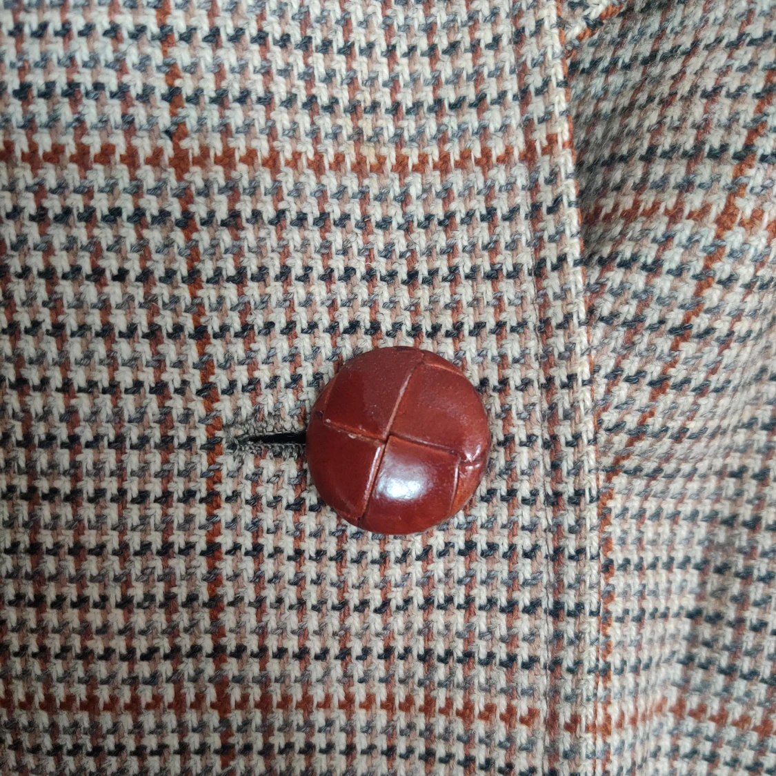 Oversized jacka - 90