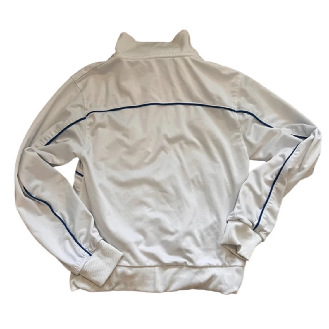 Y2k vintage yankees zip up - 90