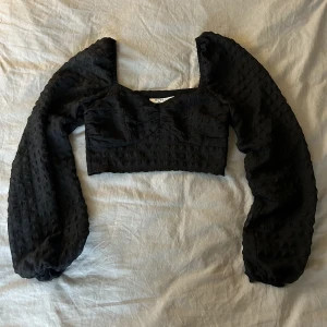 Topp - Supersöt topp, använd en gång🩷