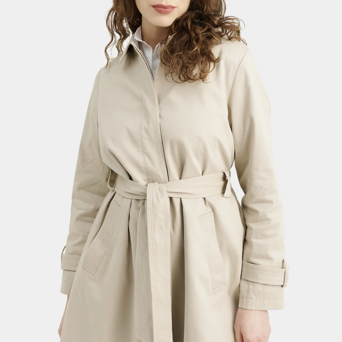 Rockandblue trenchcoat - 91