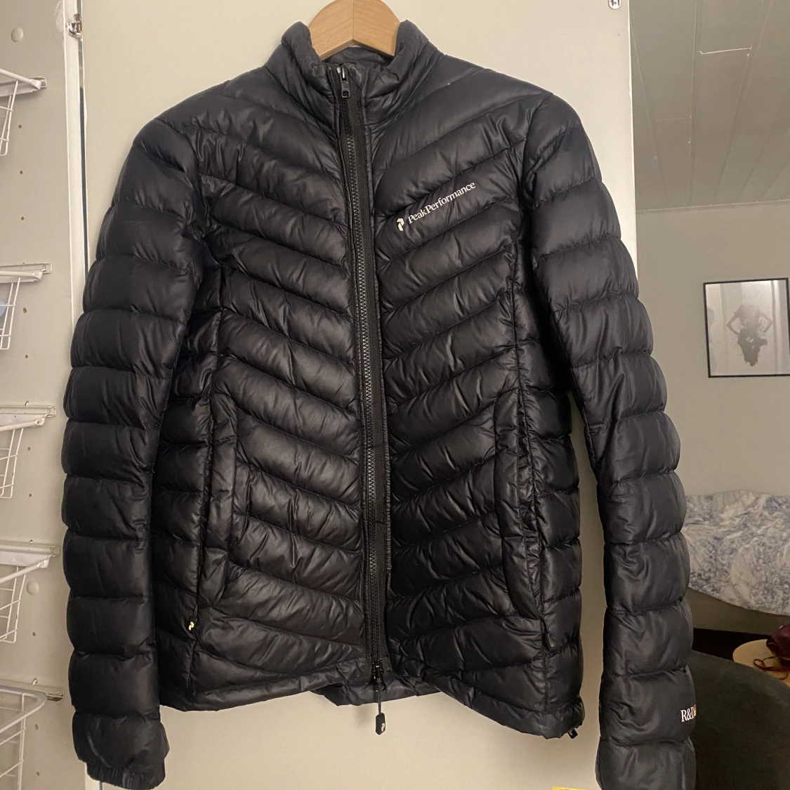 Peak performance jacka