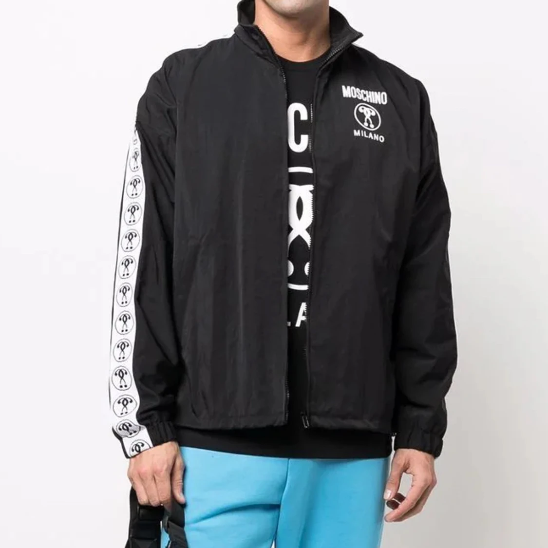 Moschino jacka  - 90