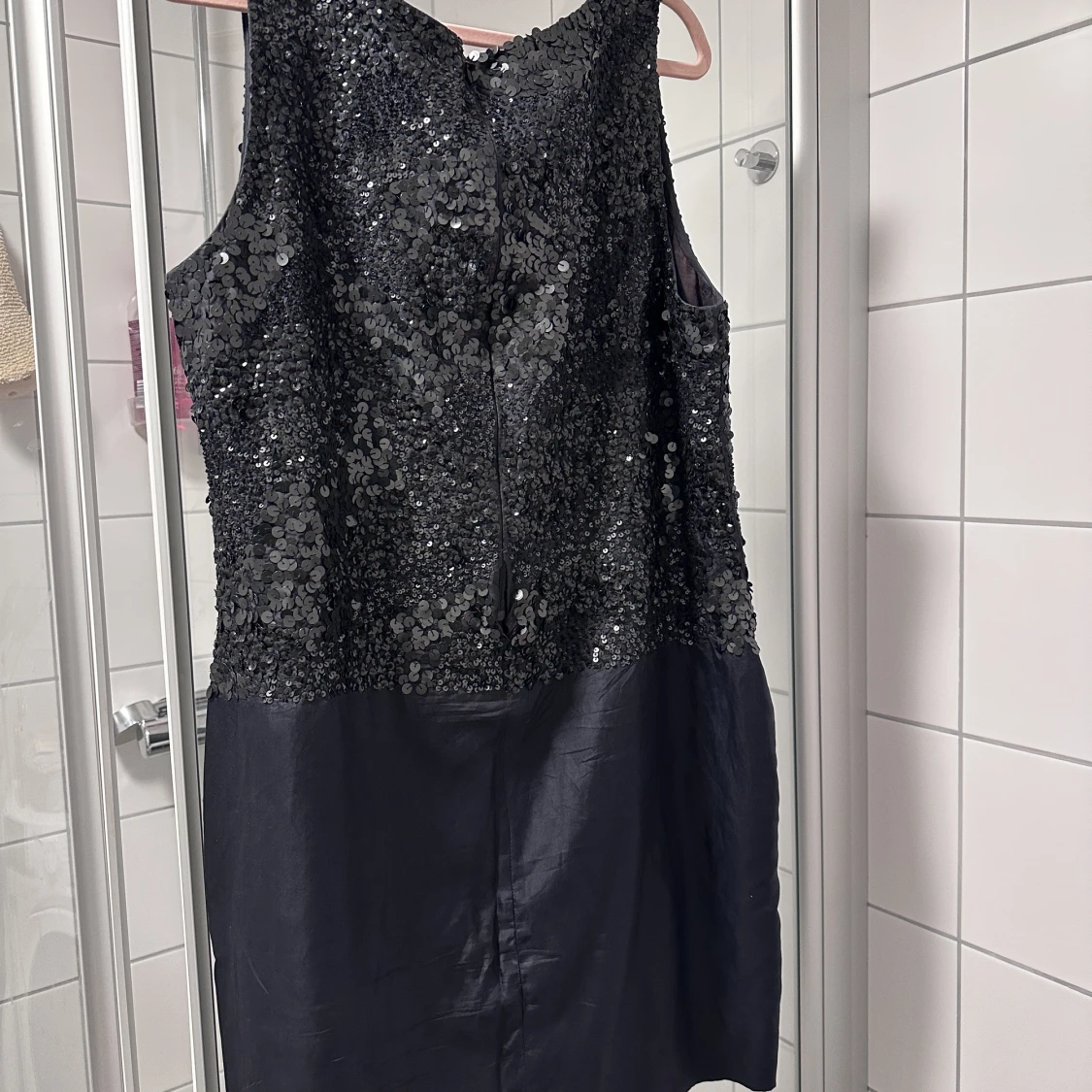 Day Birger Et Mikkelsen festklänning marinblå 42 - 91