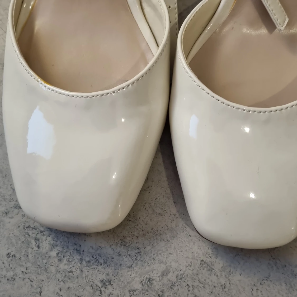 Skor från zara - 91