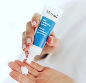 murad skin perfecting lotion 50ml - Oöppnad 