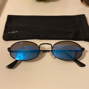 Solglasögon - Solglasögon nyskick Zara