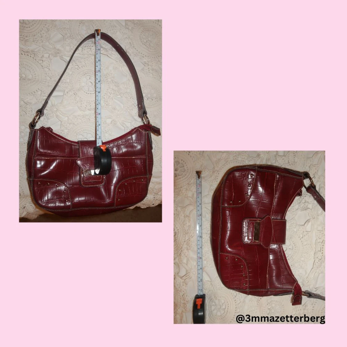 little red purse 💋 - 90