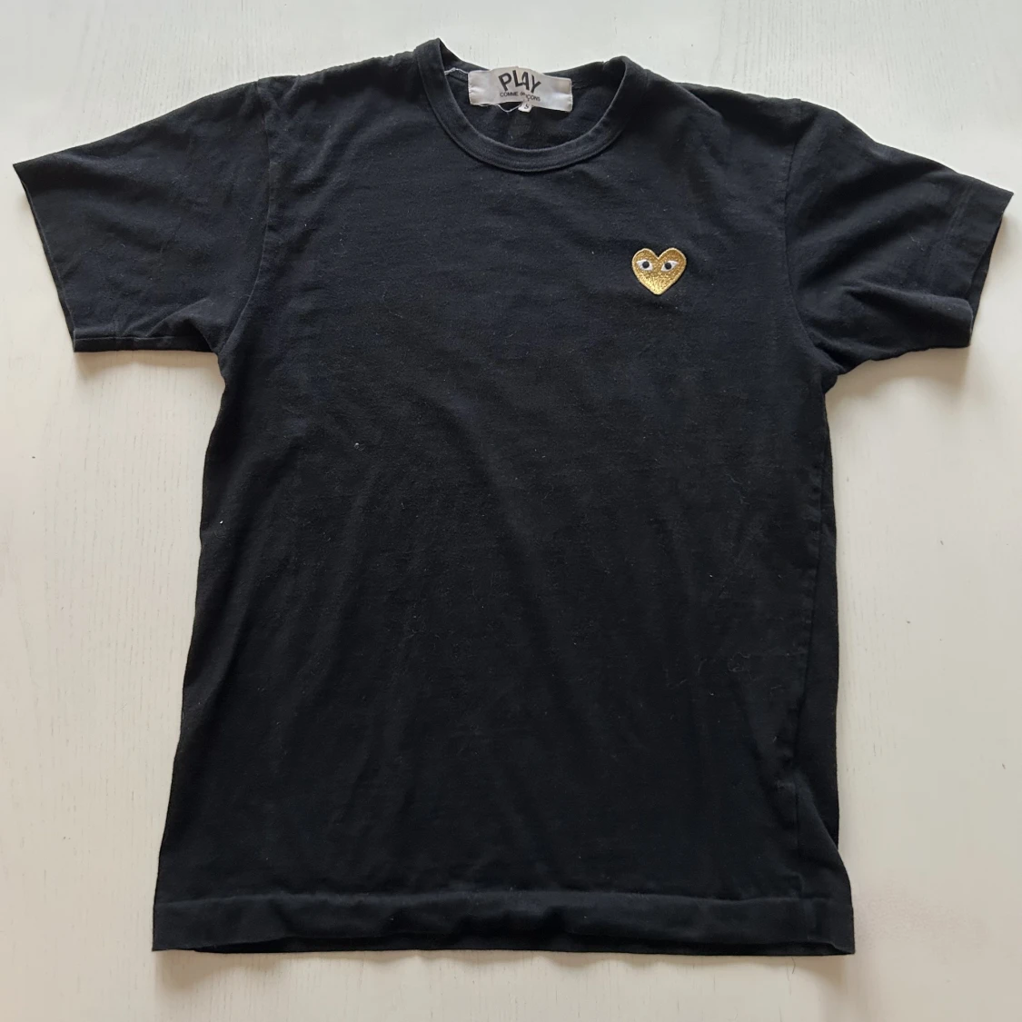 Cdg T-shirt 
