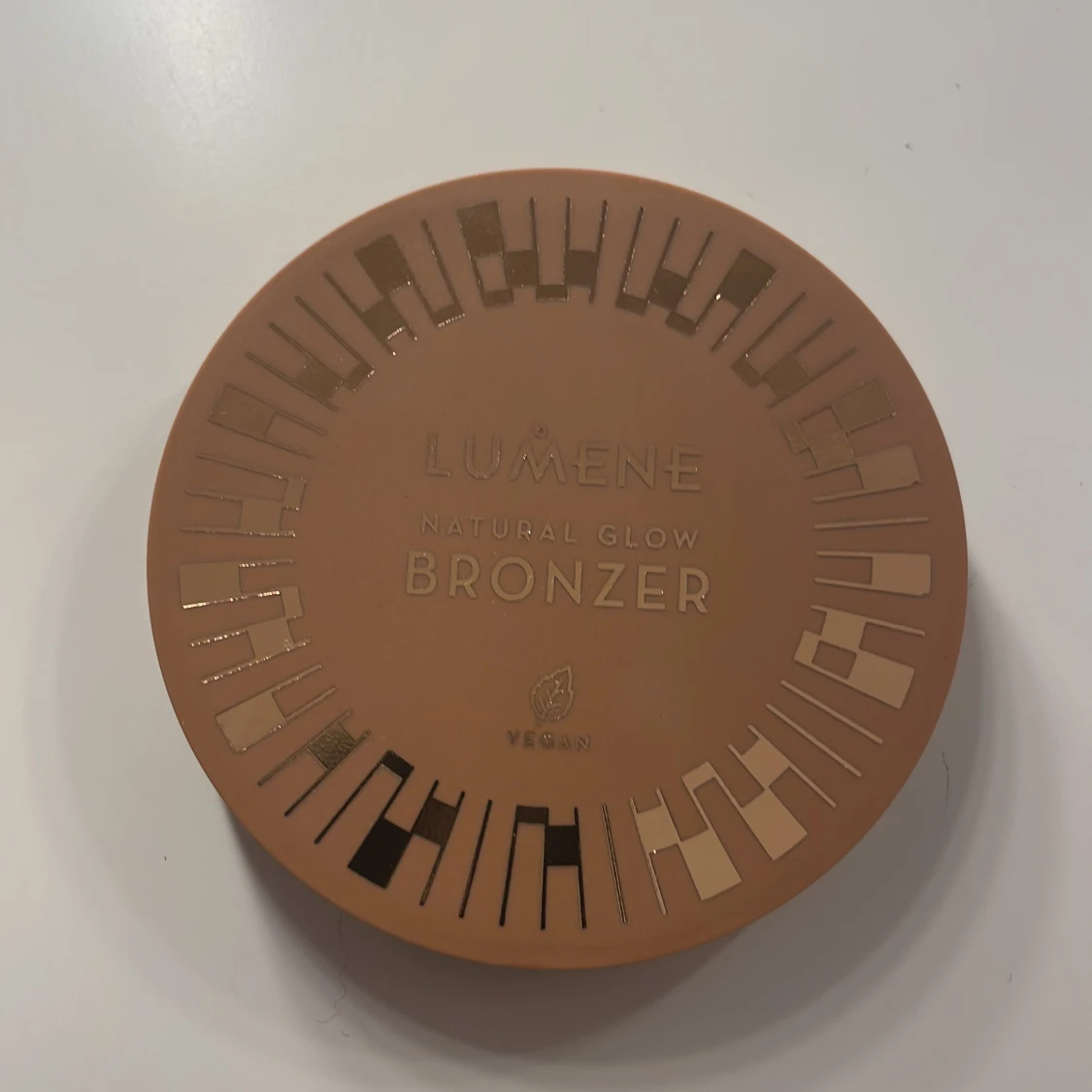 lumene bronzer 