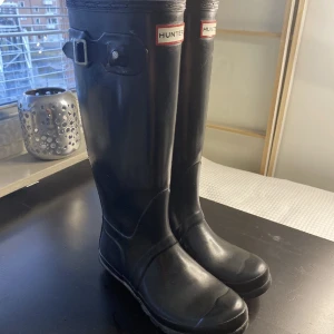 Hunters - Säljer mina huntur gummistövlar, pris kan diskuteras vid snabbt köp