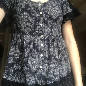 Odd Molly blus - Jättefin blus från odd Molly som ej kommer till användning 