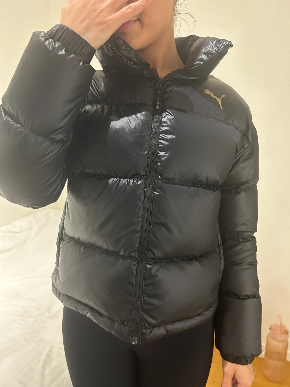 Puma jacka