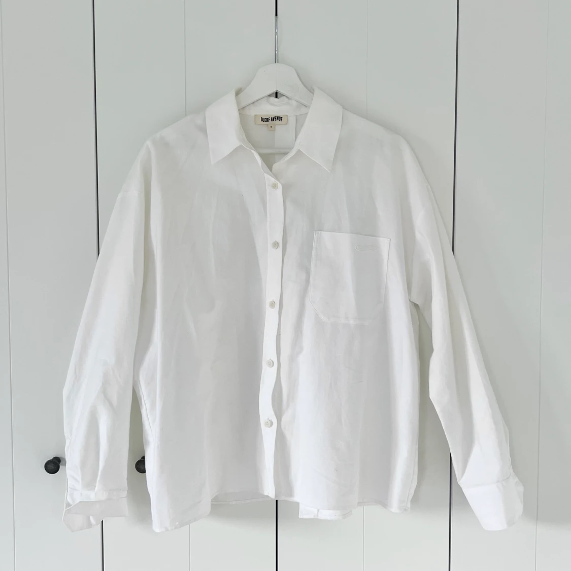 Djerf Avenue skjorta