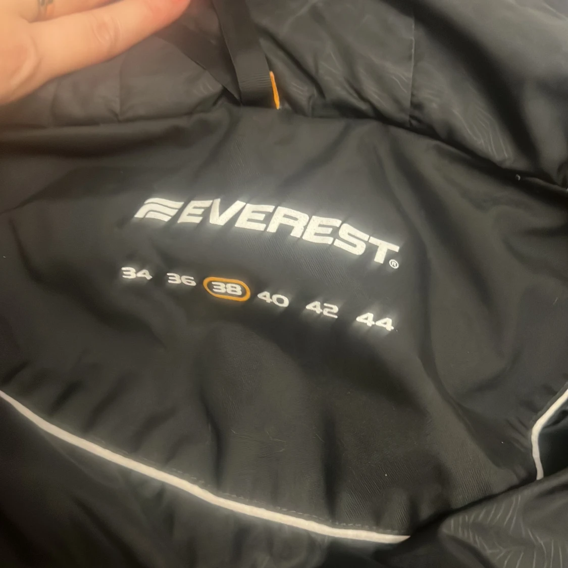Everest vinterjacka - 90
