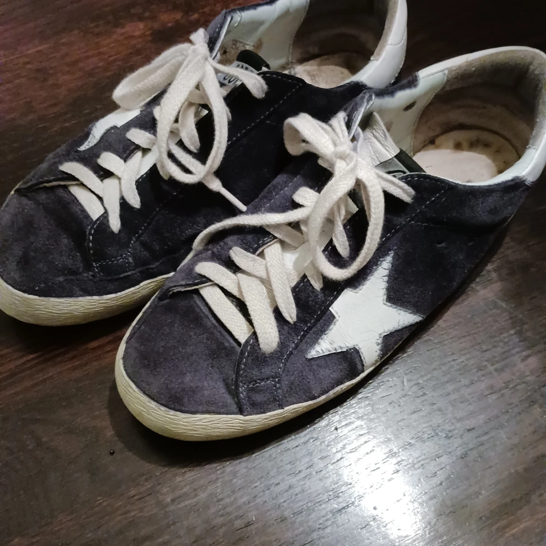 Golden Goose sneakers stl 38
