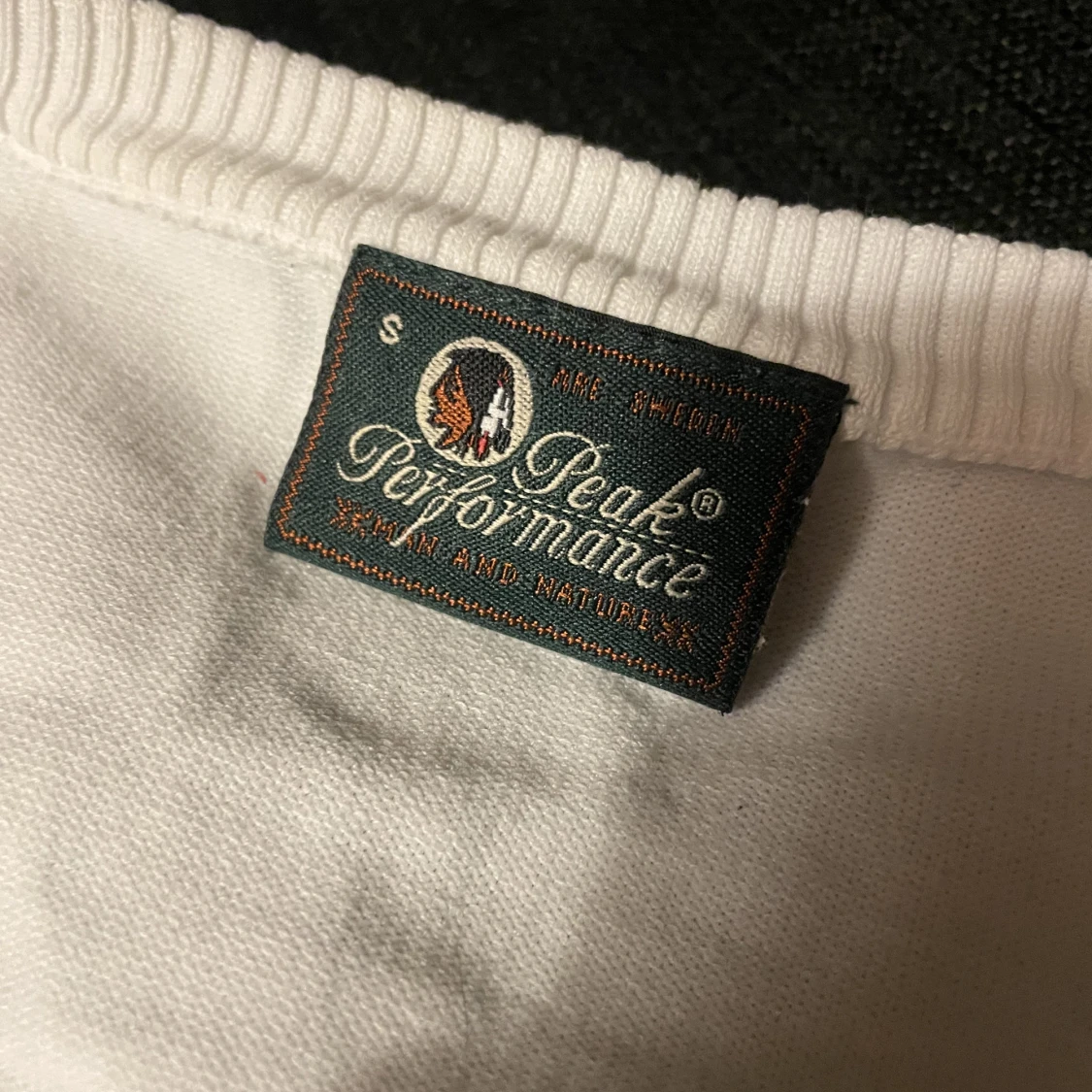 Peak Performance tröj  - 90