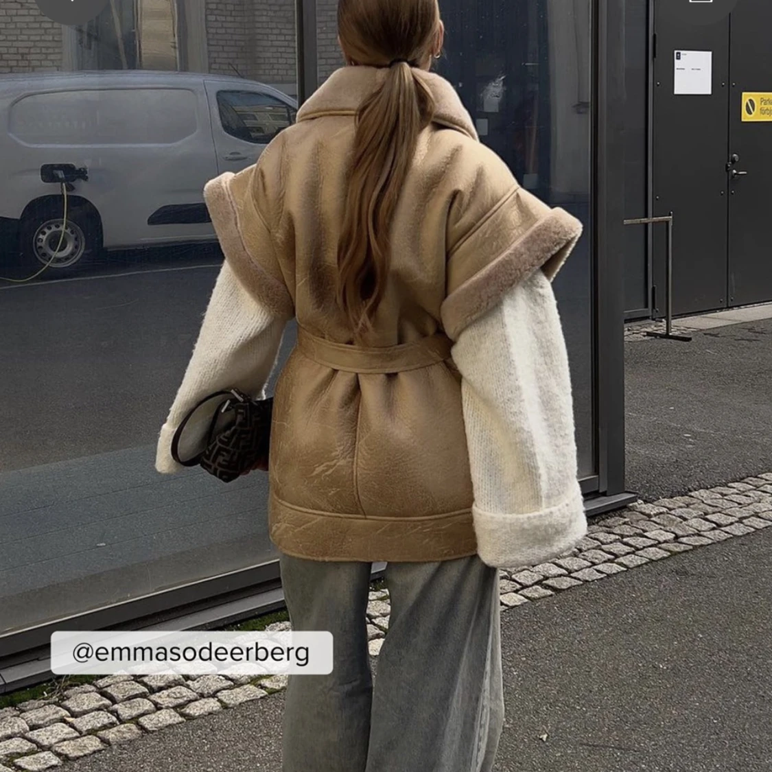 Väst - Hanna schönberg - 90