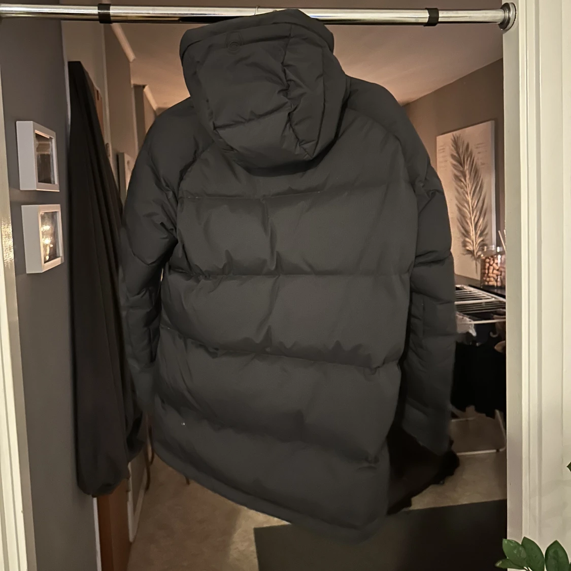 Sail racing jacka  - 90