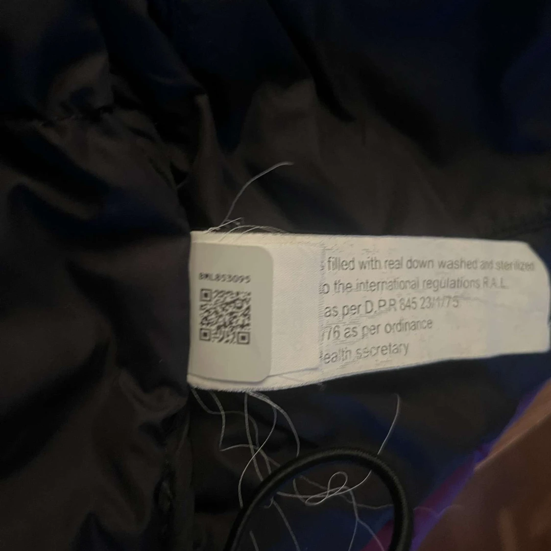 North face jacka herr - 91