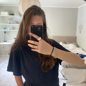 Zara blus  - Jättefin blus den zara. Har vanligtvis storleken XS/S men jag tycker den passar för mig☺️