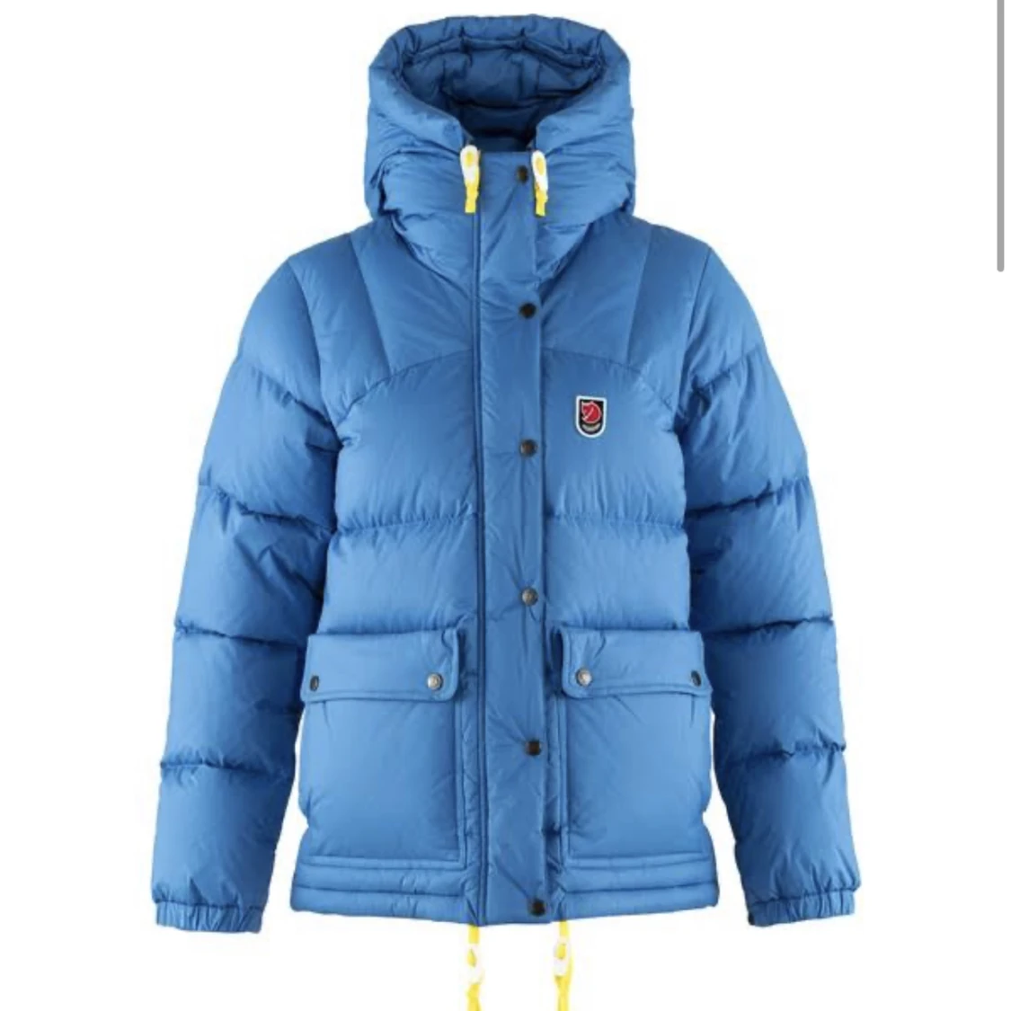 Fjällräven Expedition Down Lite Jacket