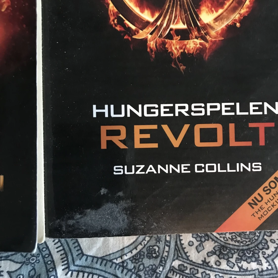 hungerspelen & legend - 91