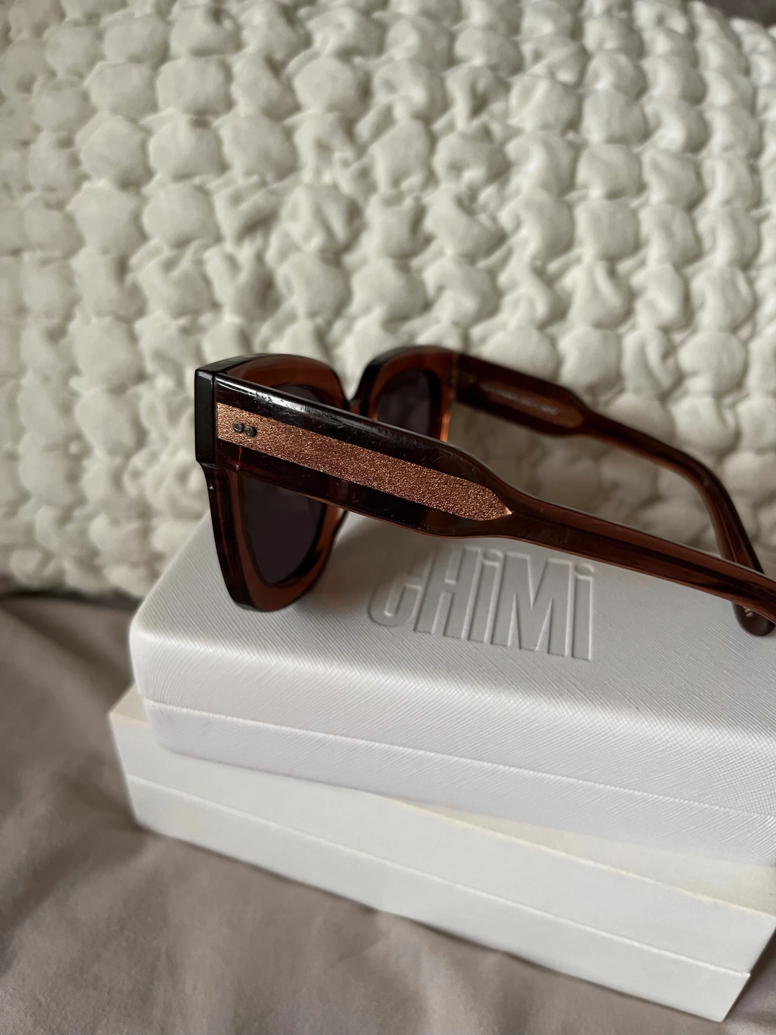 Chimi solglasögon  - 90