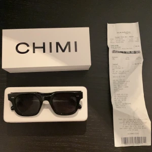 Chimi 04 svart - Säljer nu mina svarta chimi 04  Cond 9/10 använda fåtal gånger